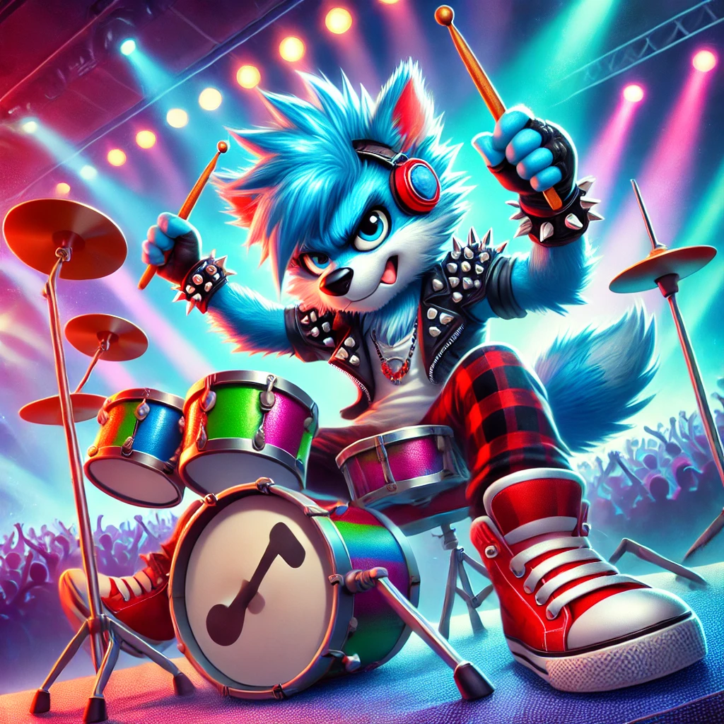 SonnicDrummer